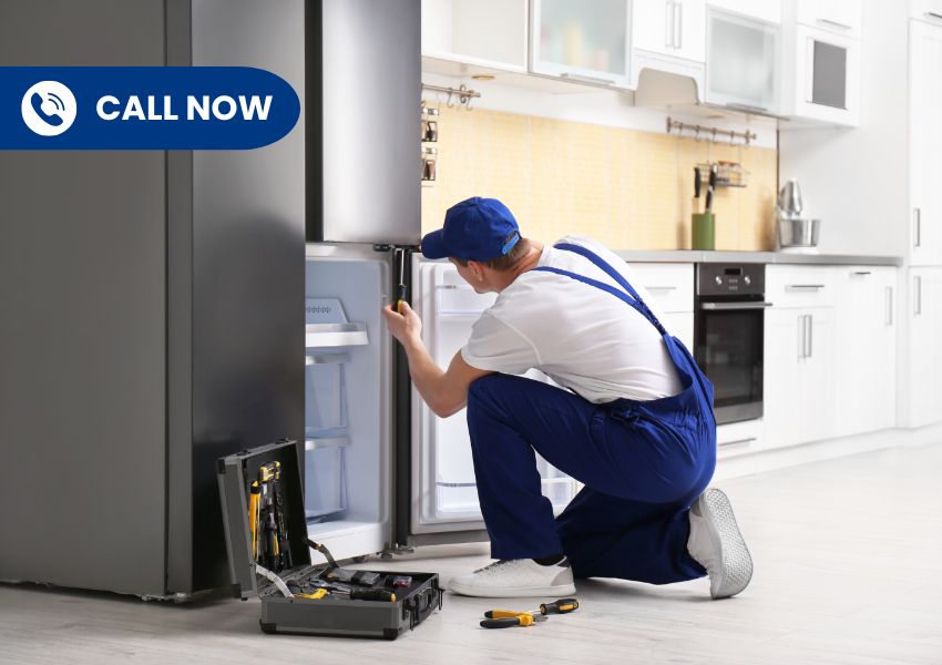 Perkiomenville Appliance Repair Company